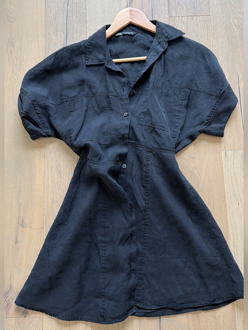 ZARA DRESS